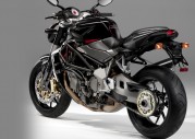 MV Agusta F4-1000 Senna